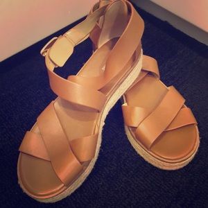 Michael, Michael Kors sandals